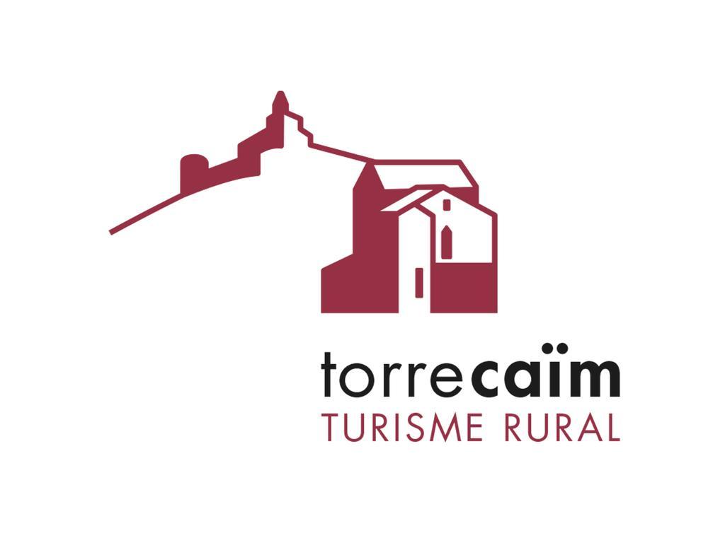 הוילה סולסונה Torre Caim מראה חיצוני תמונה